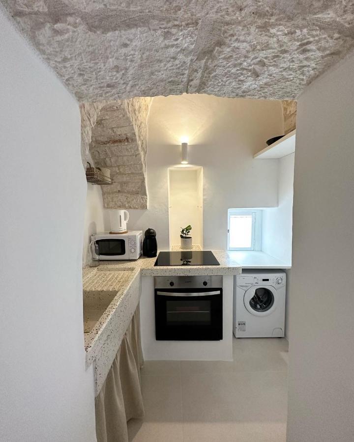 Casa Martina Ostuni公寓 外观 照片