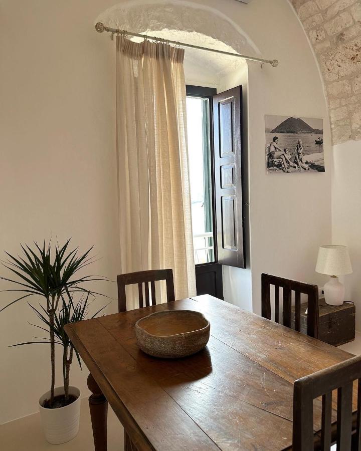 Casa Martina Ostuni公寓 外观 照片