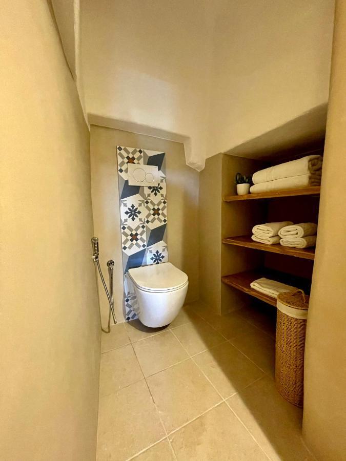 Casa Martina Ostuni公寓 外观 照片